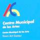 Logo del Centro Municipal de las Artes