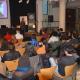 Conferencia en el CMA de la médico Charo Ricart