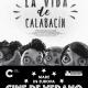 Cartel La vida de Calabacín