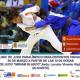 Cartel Judo Paralímpico