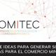 concurso de ideas tecnológicas para el comercio minorista