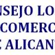 Consejo de Comercio Alicante