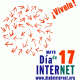 Logo Día de Internet