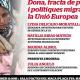Dona, tracta de persones i polítiques migratòries a la UnióEuropea