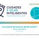 Dosier informativo Alicante se Mueve Enero 2017