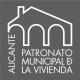 Logo Patronato Municipal de la Vivienda