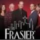 Anuncio de la serie Frasier