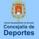 Imagen Escudo del Ayuntamiento de Alicante, Concejalía de Deportes.