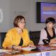 La edil de Igualdad presentó en rueda de prensa las actividades con motivo del 25N La edil de Igualdad presentó en rueda de prensa las actividades con motivo del 25N