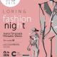 Loring fashion night