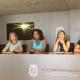 Rueda de prensa de Julia Angulo 20-09-2017 Rueda de prensa de Julia Angulo 20-09-2017