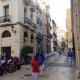 L'Ajuntament recupera la Piolata Valenciana en els carrers d'Alacant