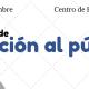 Curso 'Atención al público'