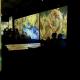 La exposición muestra la esencia de la obra de Van Gogh