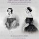 Imagen cartel &quot;La mujer compositora en el Romanticismo&quot;.
