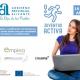 Programa de "Juventud Activa" en la Provincia de Alicante
