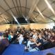 Entrega diplomas Volvo