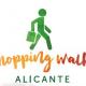 SHOPPING WALK ALICANTE