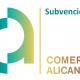 Asociaciones de comerciantes -subvenciones