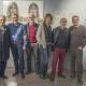 Algunos miembros del colectivo organizador de los Encuentros Alicante FotoArte