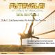 Cartel VI Torneo Internacional de Futevolei Cartel VI Torneo Internacional de Futevolei