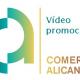 VÍDEO PROMOCIONAL DE COMERCIO