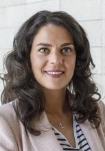 Cristina Cutanda Pérez