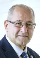 D. José Ramón González González